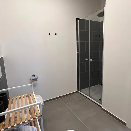 아파트 Amaya Living 80qm Japandi Zentrum