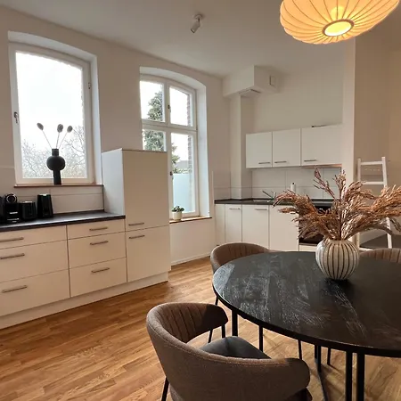 Amaya Living 80qm Japandi Zentrum Krefeld