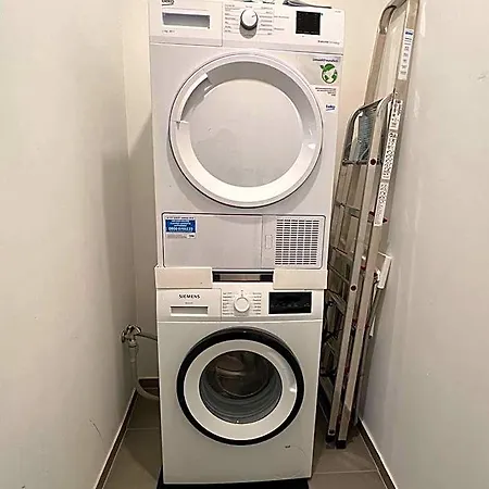 Amaya Living 80qm Japandi Zentrum