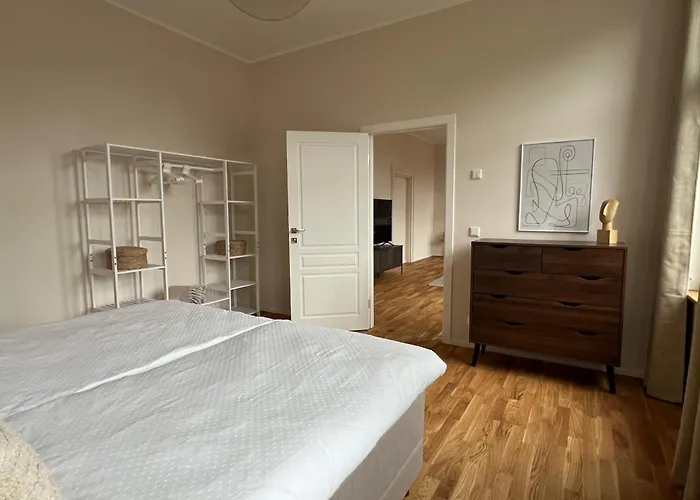 Amaya Living 80qm Japandi Zentrum